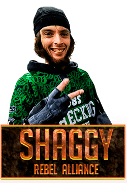 Shaggy